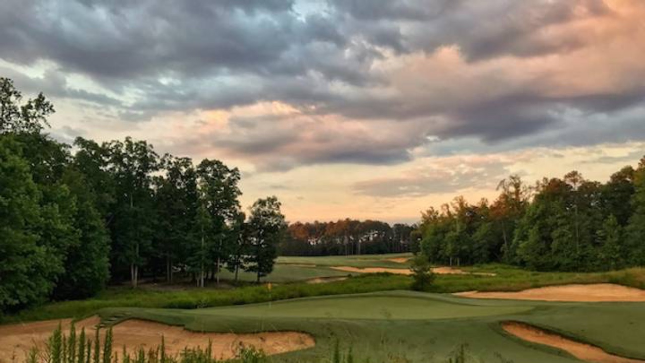 Tobacco Road Golf Club
